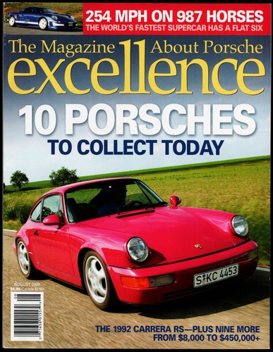 August 2008 porsche - august,