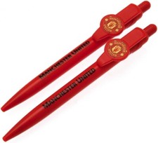 Manchester United FC Pen Set 2