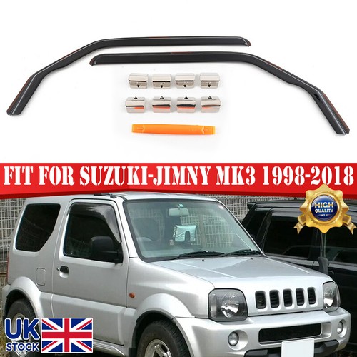 2pcs front wind - front, sun