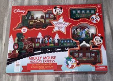 Christmas Disney 2021 Mickey