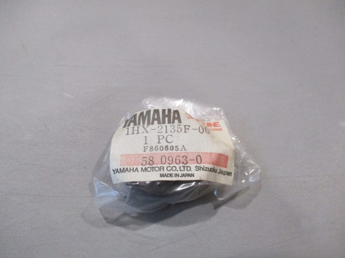 Nos yamaha oem cover 88 - yamaha, 87-88