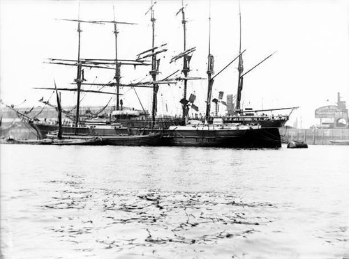 Sailing ships st - sailing,
