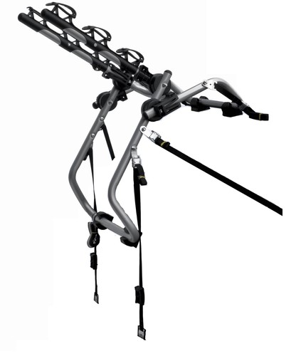 Bike rack boot mounted venezia - bike,