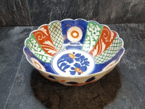 Antique chinese imari - chinese,