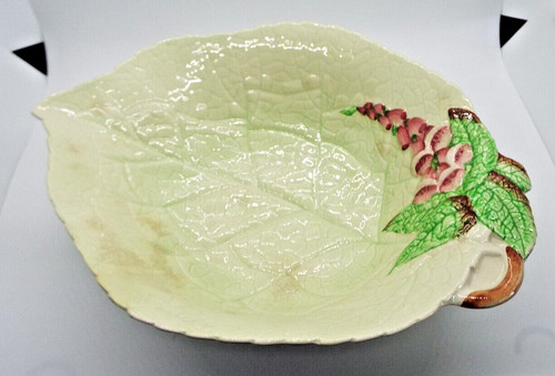 Vintage carlton ware - vintage, hand