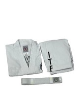 Itf suit beginner itcbelt - itf,
