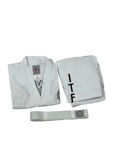 Itf suit beginner itcbelt - suit,