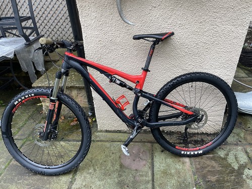 Scott genius 700 full - scott,