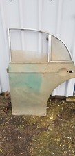 Morris Minor 4 Door, Left Rear Door, N/S/R Door