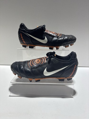 Nike total shoot t90 - nike,