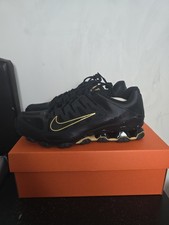 Nike Reax 8 TR Mesh Training