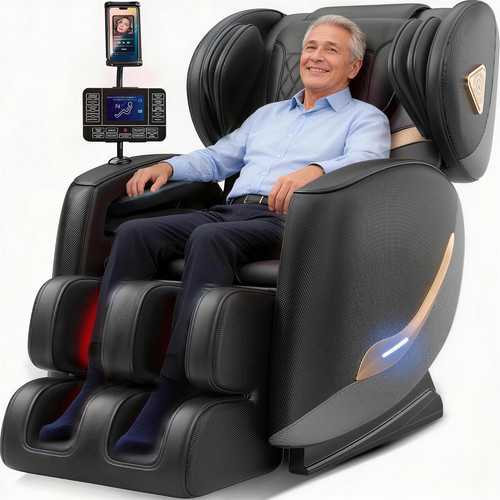 2026 massage chair full - full, body
