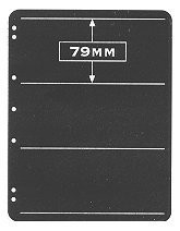 Hagner pocket stamp stock - hagner, 3