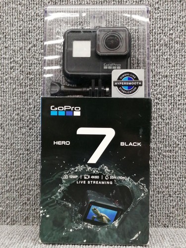 Gopro action camera - action,
