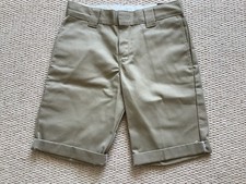 Men’s Shorts  Dickies Twill
