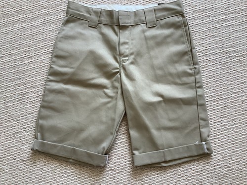 Men shorts dickies - men’s,
