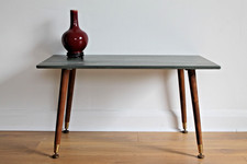 Mid Century Modern Sixties