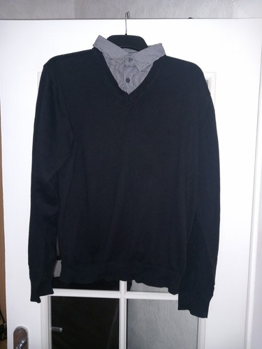 Mens cedarwood state jumper - state,