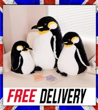 Giant Plush Standing Huggable