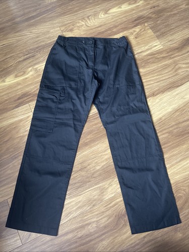 Regatta black walking hiking - black,