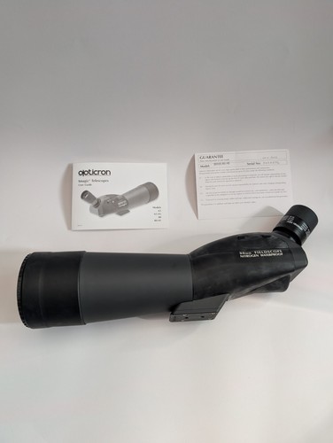 Opticron imagic 80mm field - opticron,