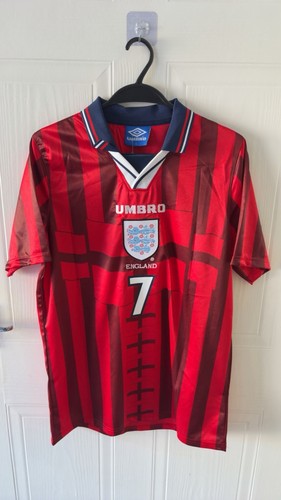 England football shirt - england,