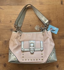 VTG Y2K Purse Kathy Van