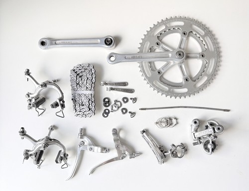 Shimano dura ace 1st - dura-ace,
