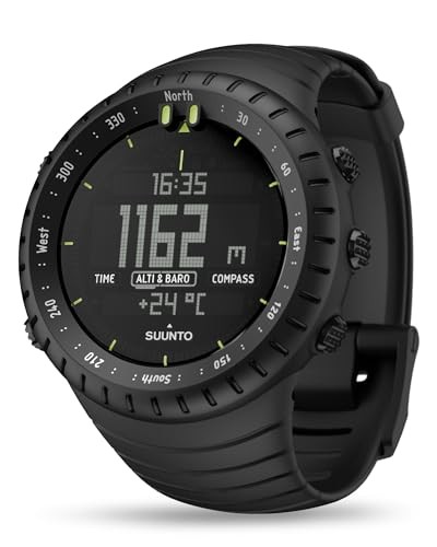 Suunto core outdoor - suunto,