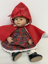 7" MAYRA GARZA POLYMER CLAY