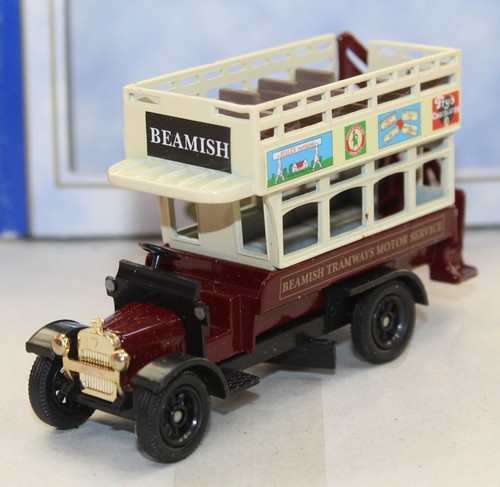 Oxford diecast b75 - -,