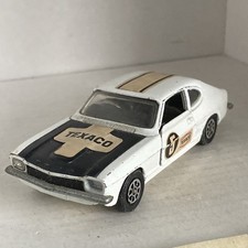 Corgi Toys Ford Capri 3 Litre