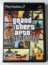Rockstar Games Grand Theft