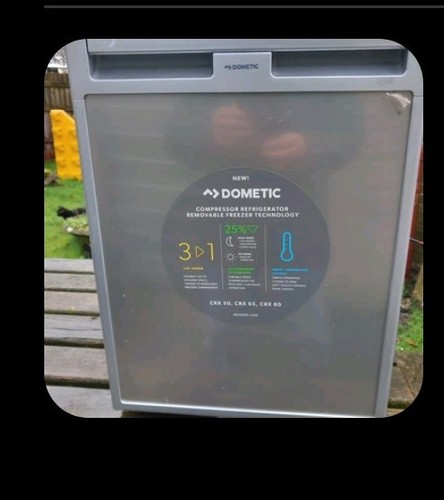 Dometic coolmatic crx - crx, 50