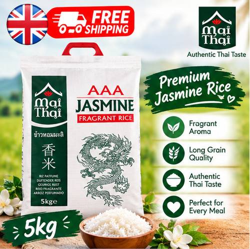 Mai thai aaa jasmine fragrant - mai,