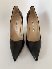 Manolo Blahnik BB105 Black