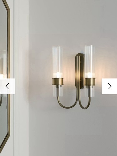 John lewis fluted glass - lewis,
