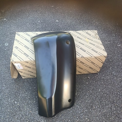 New genuine toyota hilux mk8 - new,