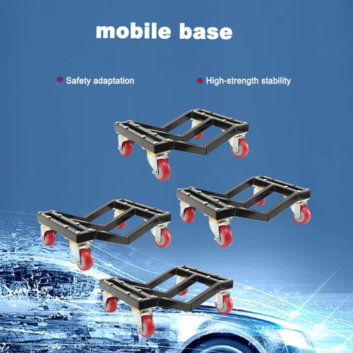 4pcs heavy car - car, wheel