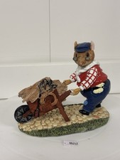 RARE TOMMY MEADOWSWEET R38428; TALES OF HONEYSUCKLE HILL