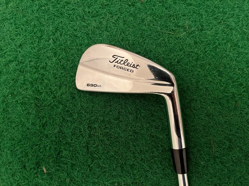 Titleist 690 iron - 2, stiff