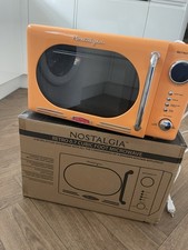 Nostalgia Retro Compact