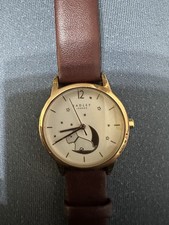 New radley watch burgundy - radley,