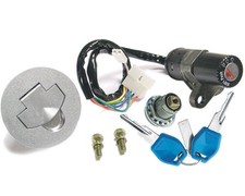 Lock Set Compatible for