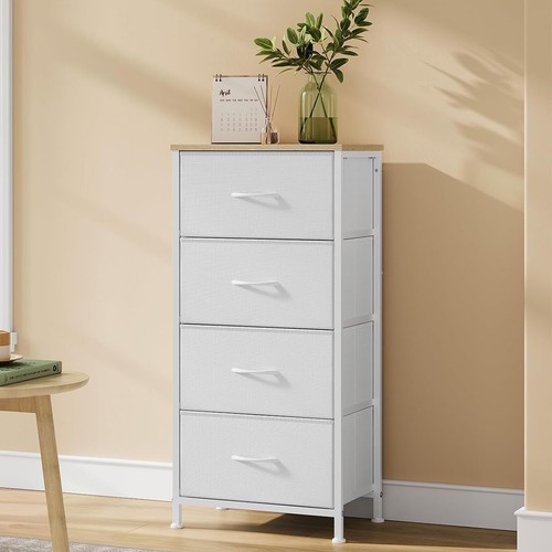Woltu chest drawers white - woltu,