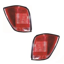 For Vauxhall Astra H Mk5