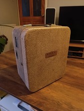 Sony Reel to Reel Transistor Tapecorder Model 101 Japan