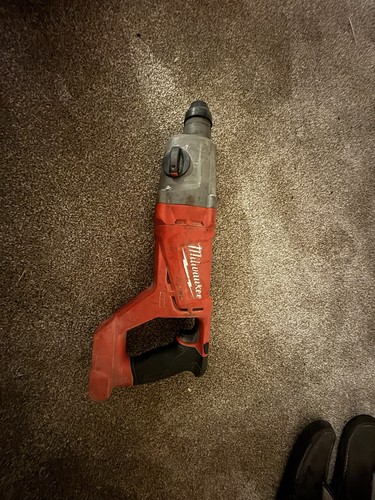 Milwaukee m18 chd 18v - milwaukee,