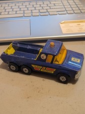 Matchbox Superkings K6/11