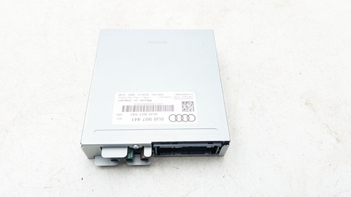 Audi mk1 parking camera - audi,
